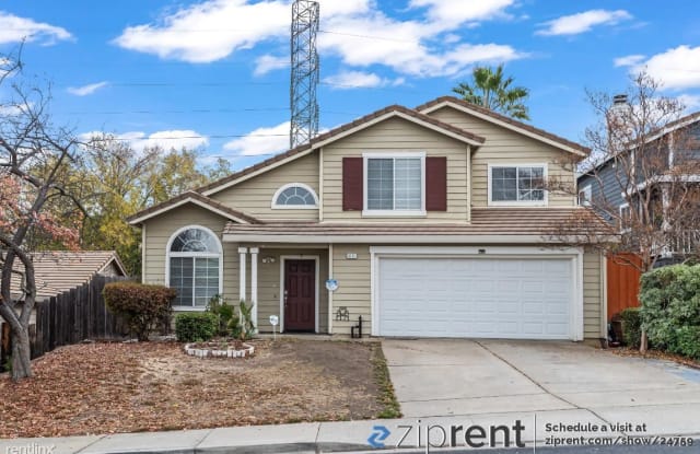 5121 Pawnee Drive, Antioch, CA 94531 - 5121 Pawnee Drive, Antioch, CA 94531