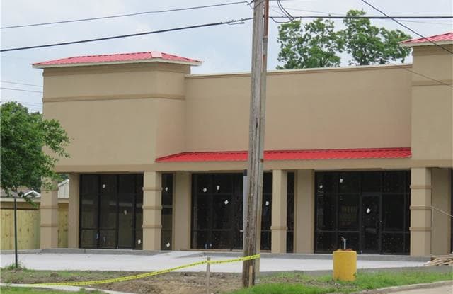 418 W. Judge Perez Drive - A - 418 West Judge Perez Drive, Chalmette, LA 70043