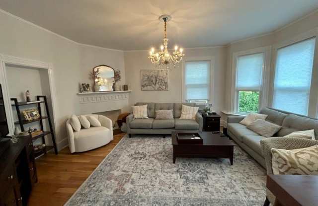 318 Claremont Ave photos photos