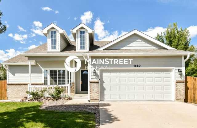 1650 Leyburn Drive photos photos