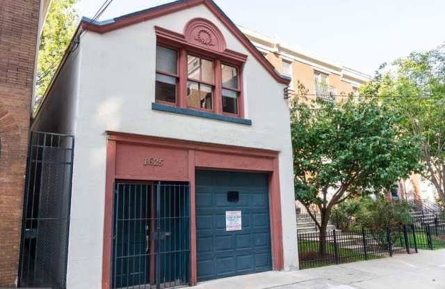 1625 BRANDYWINE STREET Gallery 1