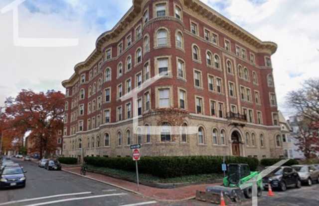 1bed in Middle Cambridge now available Gallery 1