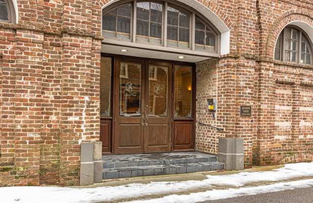 Available 9/1. Awesome 1 BR/1.5 BA Apartment in the Heart of Historic Downtown Charleston! photos photos