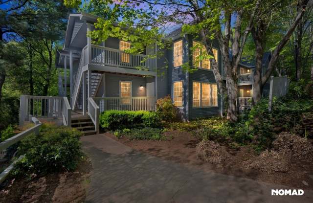 Charming 2BR Condo in Sandy Springs photos photos