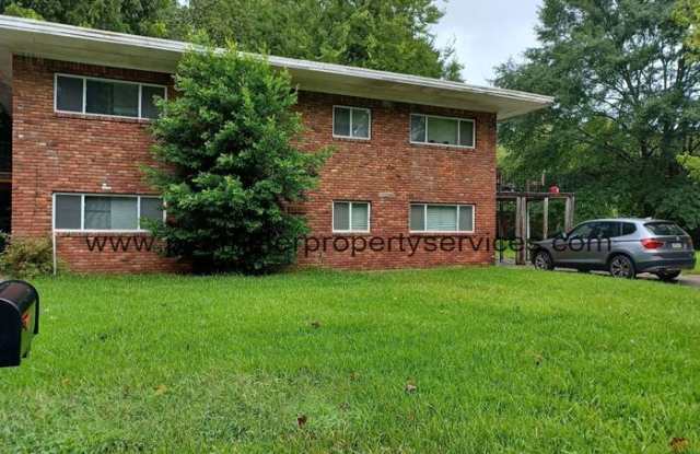 1591 Harvard Avenue - 1591 Harvard Avenue, College Park, GA 30337