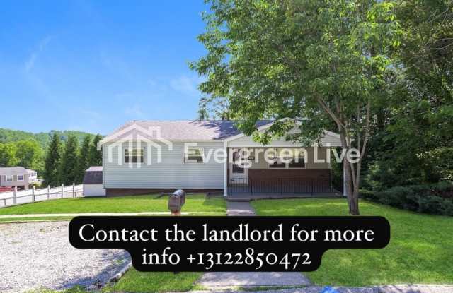 1022 taylor st,north versailes, PA photos photos