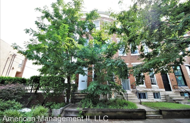 2621 Maryland Ave. - 2621 Maryland Avenue, Baltimore, MD 21218