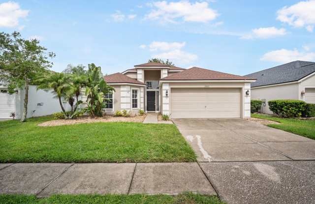 Beautifully Updated 3BR/2BA Home in Desirable Fawn Lake – Citrus Park photos photos