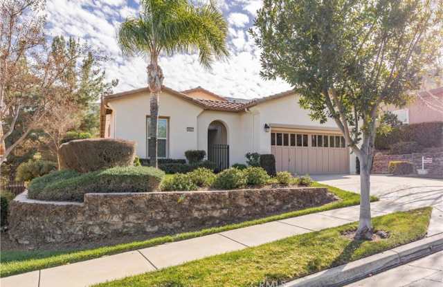 9431 Hughes Drive - 9431 Hughes Drive, Temescal Valley, CA 92883