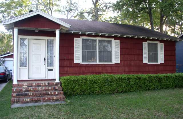 1337 MENNA Street - 1337 Menna Street, Jacksonville, FL 32205