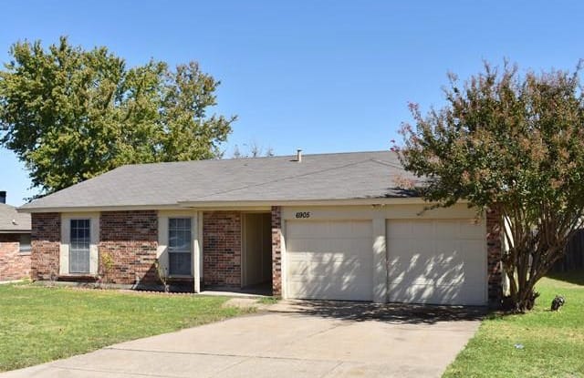 6905 Westglen Drive - 6905 Westglen Drive, Fort Worth, TX 76133