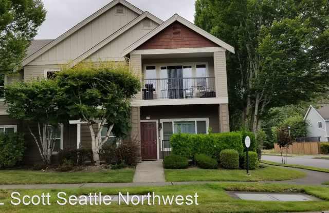 2104 Palisade Blvd #B-7 - 2104 Palisade Boulevard, DuPont, WA 98327
