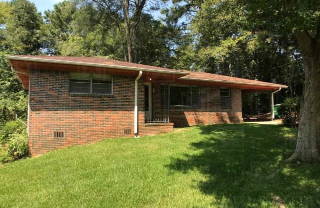 134 CINDY LN - 134 Cindy Lane, Forestdale, AL 35214