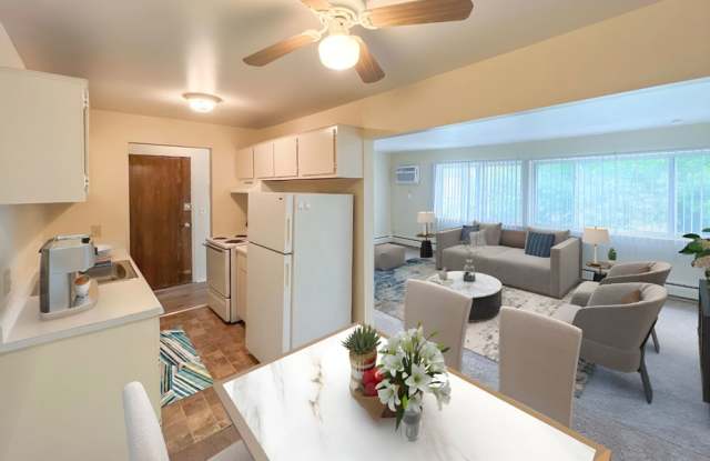 Pickford Place Apartments Gallery 4