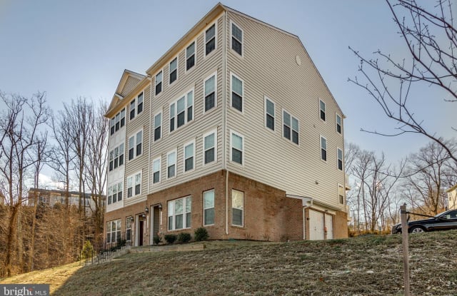 14755 MALLOY COURT - 14755 Malloy Ct, Neabsco, VA 22191