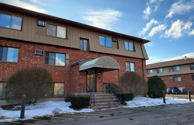 45 Log Street - 45 Log Street, Manchester, NH 03102 45 Log Street - 45 Log Street, Manchester, NH 03102