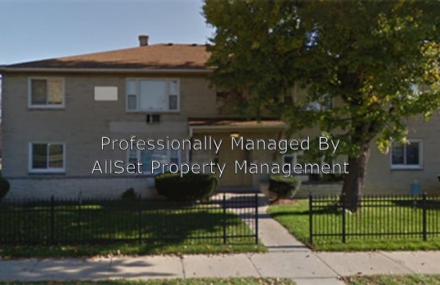 6836 W Appleton Ave. - 6836 West Appleton Avenue, Milwaukee, WI 53216