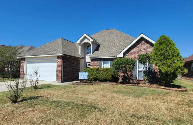 26427 Maplewood Drive - 26427 Maplewood Drive, Livingston County, LA 70726