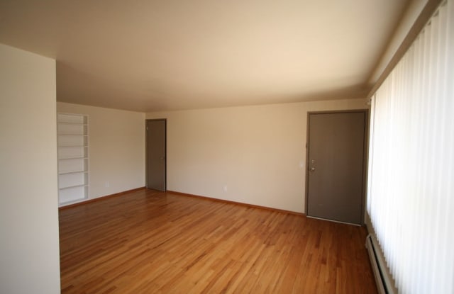 4916 Camden Road - D - 4916 Camden Road, Madison, WI 53716