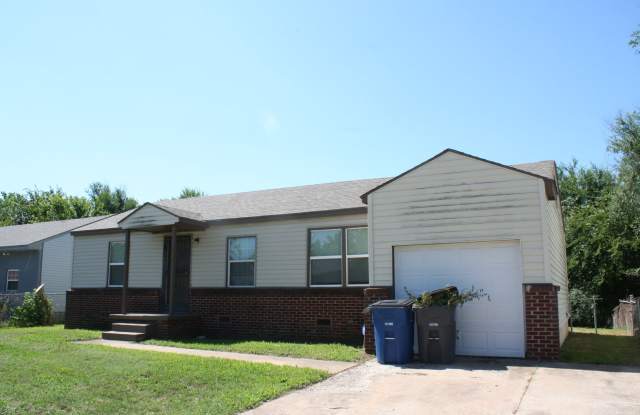 3 Bed | 1 Bath in North Tulsa! Accepts Section 8! Gallery 3