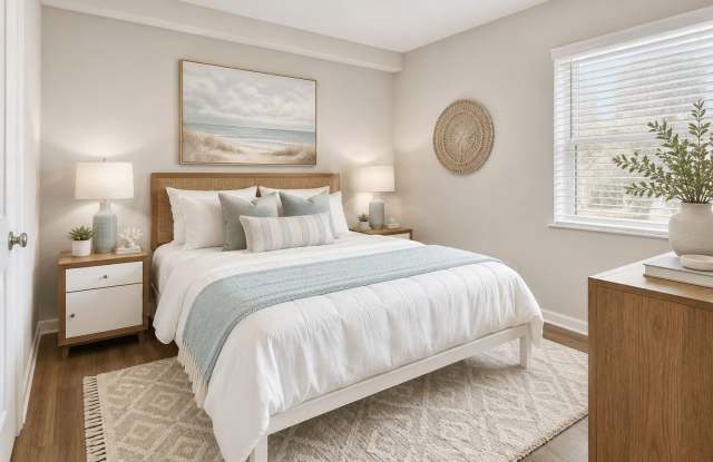 Capital Flats & Magnolia Square Apartments Gallery 4