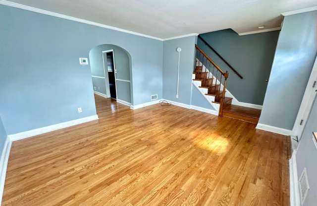 8318 LOCH RAVEN Boulevard Gallery 3