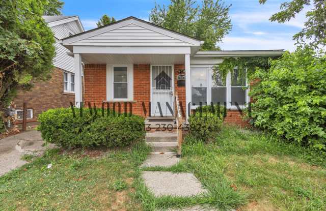 This beautifully updated 3-bedroom, 2-bath single-family home is ready for move-in! photos photos