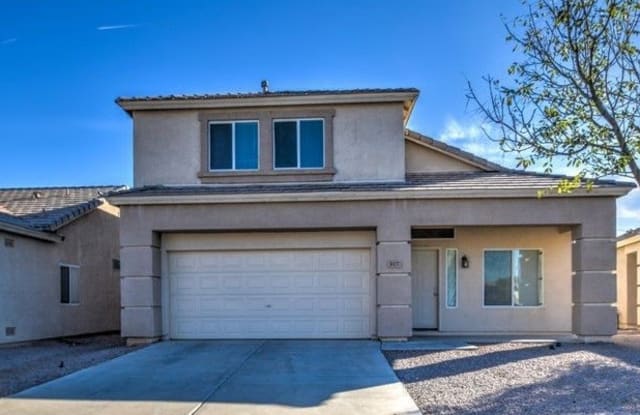 817 W Spruell Avenue - 817 West Spruell Avenue, Coolidge, AZ 85128