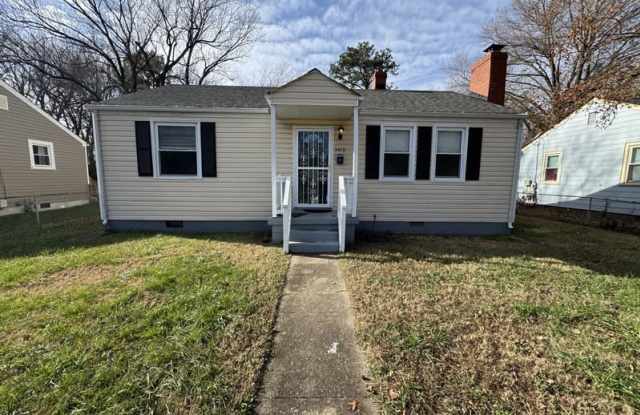 3419 Frank Rd - 3419 Frank Road, Richmond, VA 23234