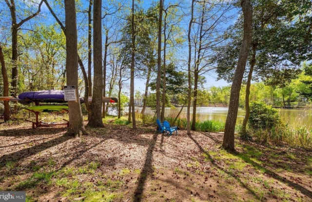 1133 LAKE HERON DRIVE - 1133 Lake Heron Drive, Annapolis, MD 21403
