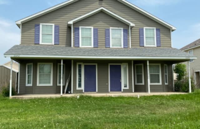 23240 High Point St - 23240 High Point Street, Prairie View, TX 77445