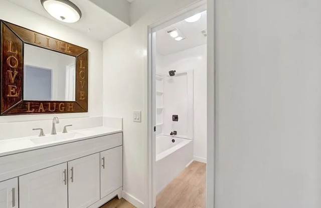 302 S Miraleste Dr Unit 10 - 302 Miraleste Drive, Los Angeles, CA 90732