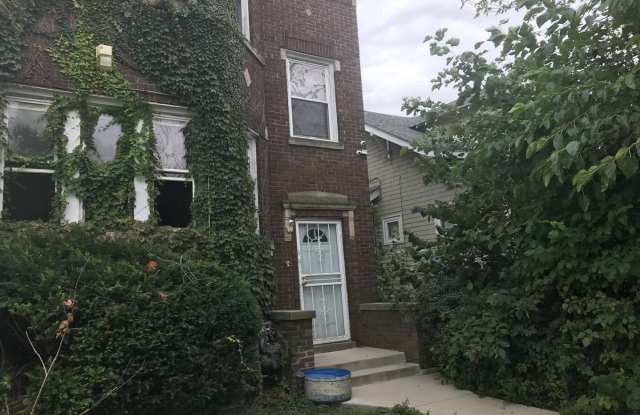 302 E 148th Place - 302 East 148th Place, Harvey, IL 60426