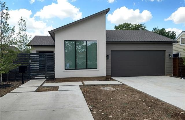 4406 Cowan Avenue - 4406 Cowan Avenue, Dallas, TX 75209