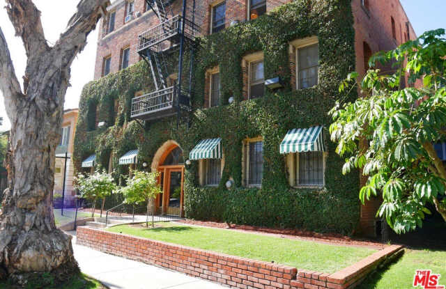 611 S Cloverdale Ave unit: 305 photos photos