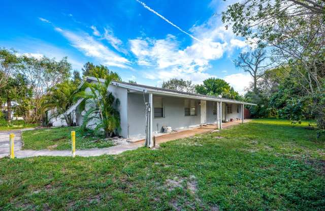 4468 Stevens Road - 4468 Stevens Road, Palm Beach County, FL 33461