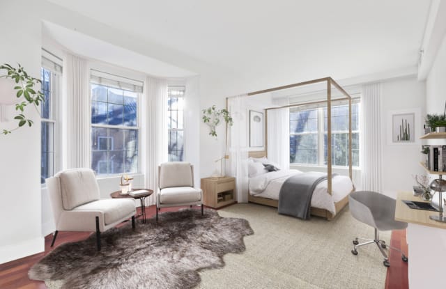 Juliana Apartments Gallery 4