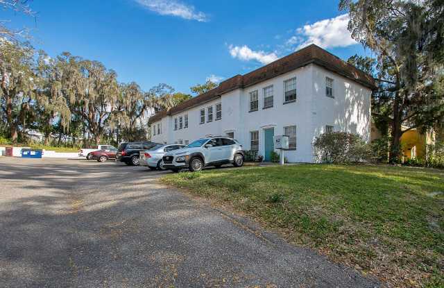 The Garden Apartments Gallery 3