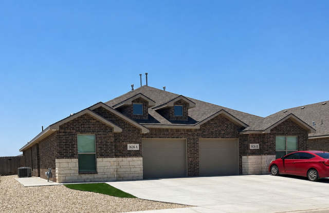 Welcome to your new home! Gallery 3