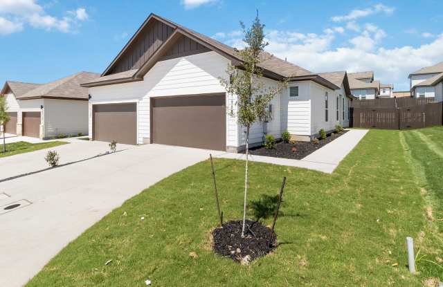 Come and See for Yourself Why Emma Park is the Premiere Luxury Community in Buda. photos photos