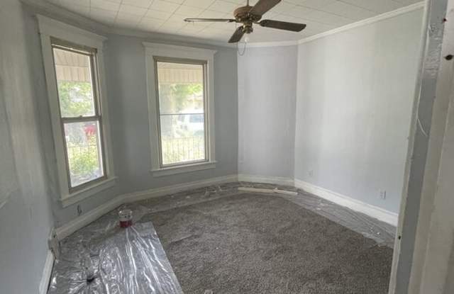 722 Jackson Avenue photos photos