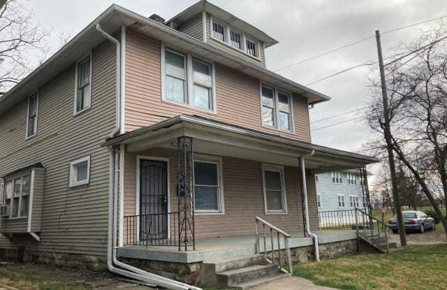 19 Parkview Drive - 19 Parkview Avenue, Indianapolis, IN 46201