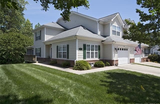 129 Bastille Ct - 129 Bastille Court, York County, VA 23185