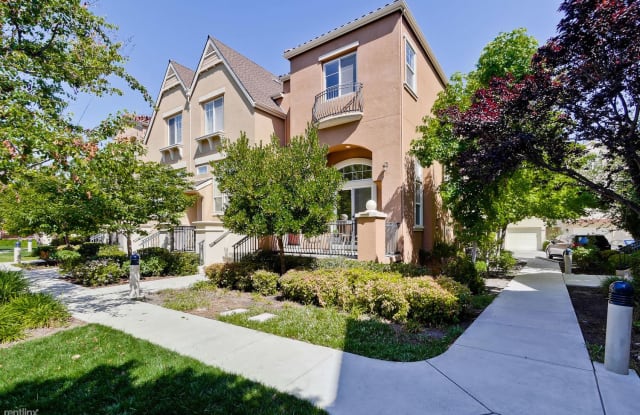 4026 Fitzpatrick Way - 4026 Fitzpatrick Way, Santa Clara, CA 95054