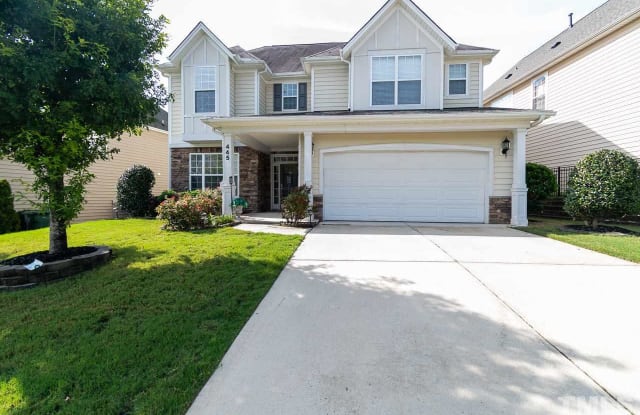 445 Golden Harvest Loop - 445 Golden Harvest Loop, Cary, NC 27519