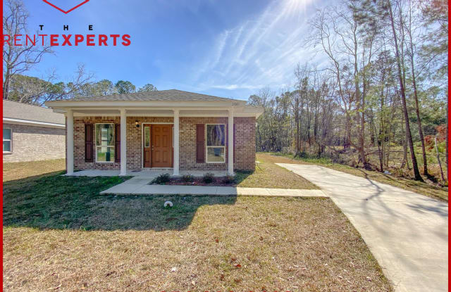 2041 Island Road - 2041 Hollingers Island Road, Mobile County, AL 36605