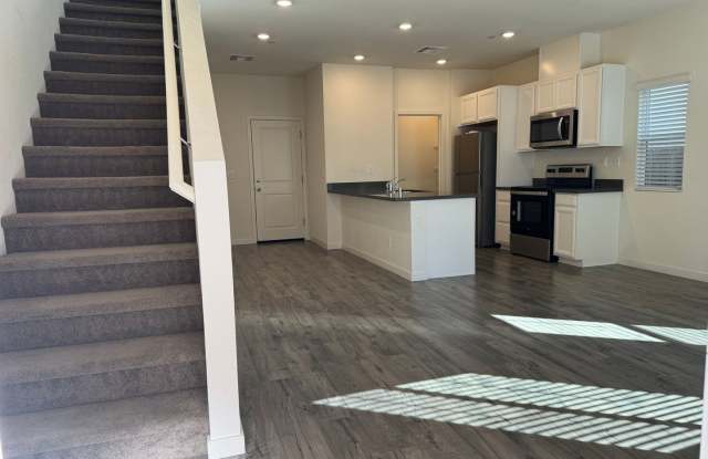All electric solar home! Gallery 4
