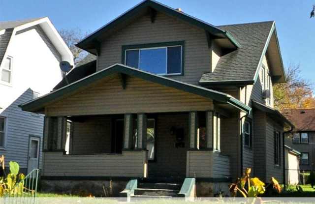 Newly remodeled 3 Bedroom 2.5 Bathroom House - 1248 Everett Drive, Dayton, OH 45402