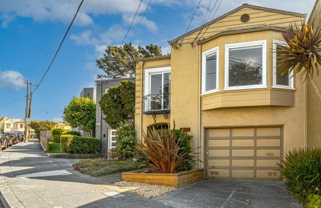 Glen Park/Sunnyside: Renovated Single Family Home w/ Views & Gigabit Fiber-Ready photos photos Glen Park/Sunnyside: Renovated Single Family Home w/ Views & Gigabit Fiber-Ready photos photos