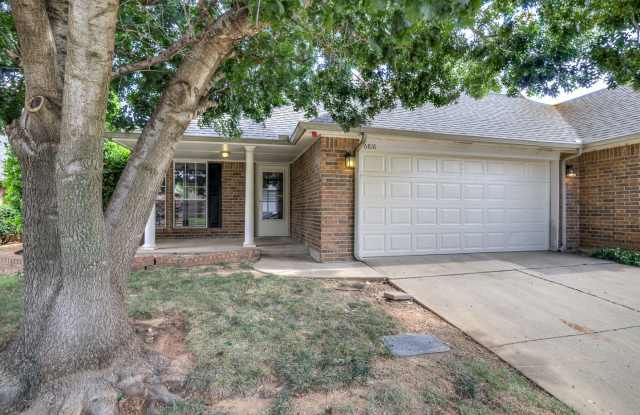 Updated Home + Deer Creek Schools + 3 bedrooms + Lawn Care Included photos photos